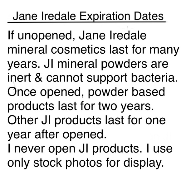 Jane Iredale Eyeshadow Trio Large - Picture 5 of 9